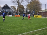 S.K.N.W.K. 1 - S.S.V. '65 1 (competitie) seizoen 2024-2025 (95/113)